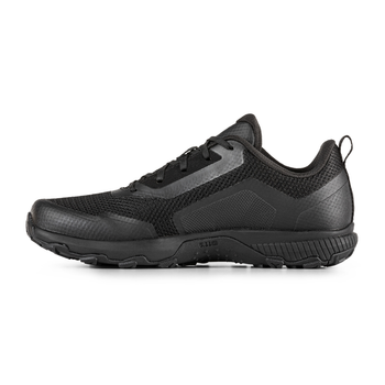 Кросівки 5.11 Tactical A/T Trainer 2.0 Triple Black 10.5 US/EU 44.5 (12471-007)