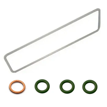 Ремкомплект бойлера эспрессо BIANCHI - KIT (05143815, 18002516, 36350116 / 43001316)