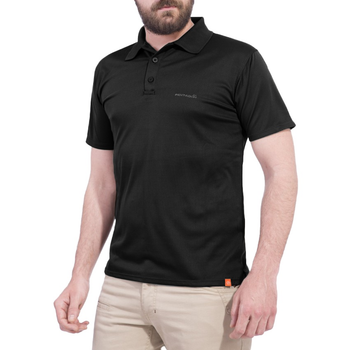 Футболка поло Pentagon Anassa Polo Shirt Black XL