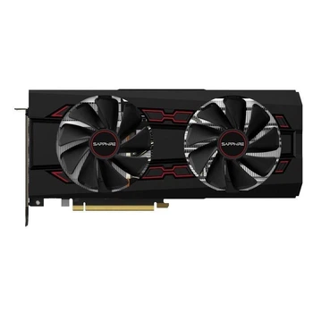 Видеокарта Sapphire AMD Radeon RX Vega 56 8G PULSE (11276-98) (HBM2, 2048 bit, PCI-E 3.0 x16) Б/у