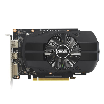Відеокарта ASUS GTX 1630 4GB Phoenix EVO (PH-GTX1630-4G-EVO) (GDDR6, 64 bit, PCI-E 3.0)