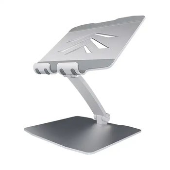 Підставка для планшета VHG D13 складна, Tablet Stand, Silver