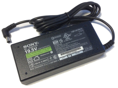 Зарядний пристрій для Sony Vaio SVF152C29M
