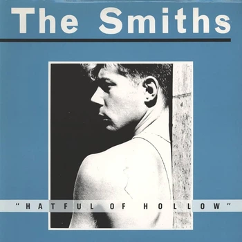 Виниловая пластинка The Smiths Hatful of Hollow