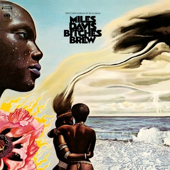 Виниловая пластинка Miles Davis Bitches Brew