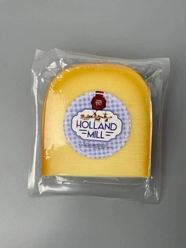 Твердий сир Гауда Holland Mill Fidm Old вершковий витриманий 250г