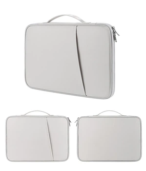 Чехол Sweetone для MacBook Air/Pro 13.3-13.6" Серый (ND13-13GY)