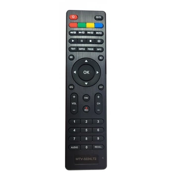 Пульт Blaupunkt 24WB865T универсальный для телевизора
