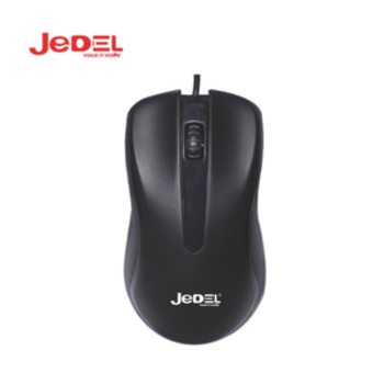 Компьютерная проводная мышка Jedel CP71