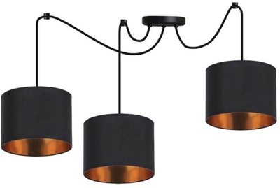 Люстра Candellux 3х40 Е27 (33-00859) для кухні, спальні, передпокою