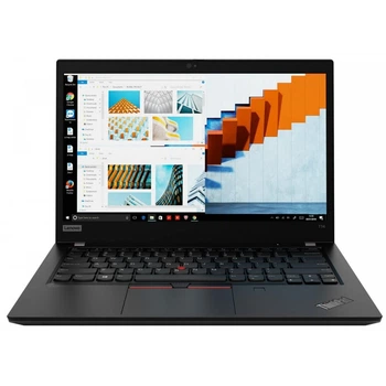 Ноутбук Lenovo ThinkPad T14 G1 FHD (i5-10310U/8/256SSD) - Class A- Б/В