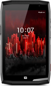 Планшет 8" Crosscall Core-T5 2/32Gb 4G 2-SIM 8 ядер Android 12 6580 mAh Черный Factory Recertified g3