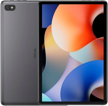 Планшет Blackview Oscal Pad 10 8/128GB LTE Grey (Global)