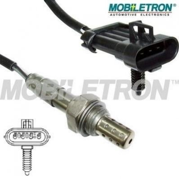 зонд Лямбда MOBILETRON OS-M417P Chevrolet Lacetti, Aveo; Daewoo Nubira 93385924, 25327985, 8972240110