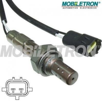 зонд Лямбда MOBILETRON OS-F201 Daewoo Nubira, Matiz; Hyundai Sonata FEJK18861, F82A18861A, 96276380