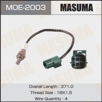 Лямбда зонд MASUMA MOE2003 Nissan Primera, Murano, X-Trail, Teana 226902A000, 226902A010, 226908J001