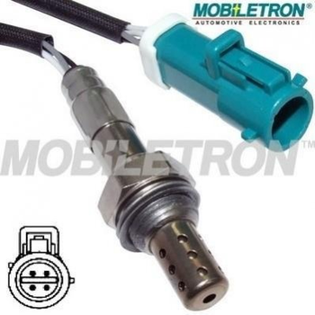 Лямбда зонд MOBILETRON OS-F423P Ford C-Max, Focus 3M519F472CB, 1327547, 1326415