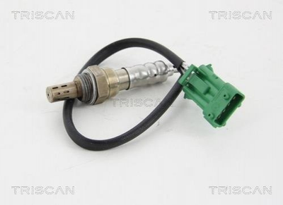 Лямбда зонд TRISCAN 884528003 Peugeot Partner, Bipper, 206, 207; Citroen Nemo, C3, C2, Berlingo 1618R0, 9657632980