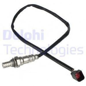 Лямбда зонд Delphi ES2025212B1 Ford Fiesta, Transit, Sierra, Scorpio, Mondeo 6199982, 7011190, 7O1119O