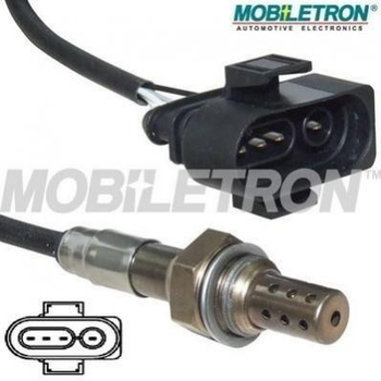 зонд Лямбда MOBILETRON OS-B4118P Audi A8; Skoda Superb 6KE906265A, 078906265M