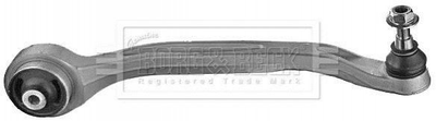 Рычаги и тяги BORG & BECK BCA6456 Audi A6, Allroad 4F0407694, 4F0407694B, 4F0407694C