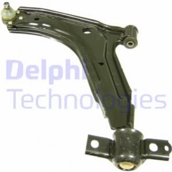 Рычаги и тяги Delphi TC822 Skoda Felicia; Volkswagen Caddy 007304447, 57O74, 57074