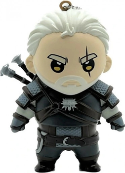 Figurka Good Loot Hanging Figurine The Witcher Geralt of Rivia (5908305241959)