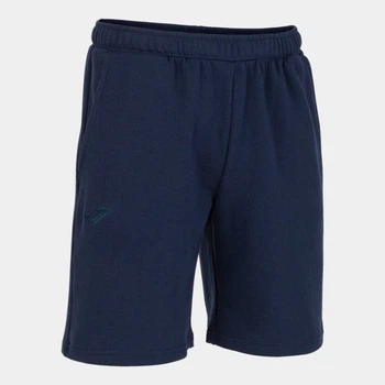 Шорты Joma JUNGLE Темно-синий XL (102321.331)