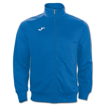 Чоловіча спортивна кофта Joma JACKET GALA синій L 100086.700 L
