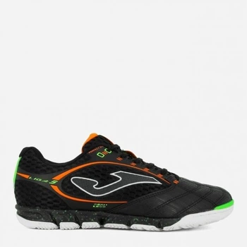 Мужские футзалки Joma LIGA-5 Черный 44 (LIGW2201IN)