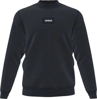 Чоовічий реглан Joma CALIFORNIA SWEATSHIRT чорний S 102773.100 S