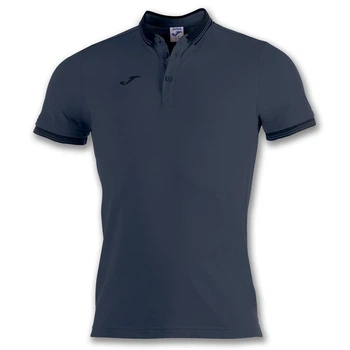 Поло Joma POLO SHIRT BALI II DARK NAVY S/S темно-синий XL 100748.331 XL