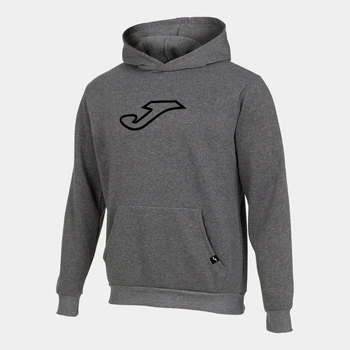 Худі Joma GAMMA HOODIE сірий S 500493.280 S