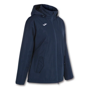 Куртка женская Joma TRIVOR ANORAK синий M 901429.331 M