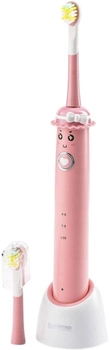 Електрична зубна щітка Oromed Oro-Sonic Girl (5907222589878)