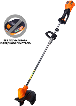 Коса аккумуляторная Sequoia SBB2025BD