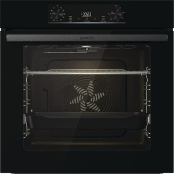 Духова шафа Gorenje BO6735E05B