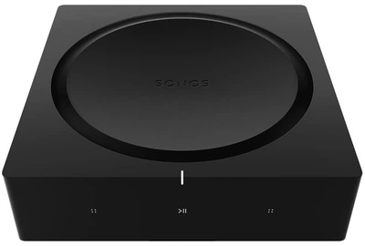 Усилитель Sonos Amp Black (AMPG1US1BLK)