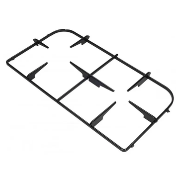 Решетка 450*240mm для газовой плиты Indesit (482000028742) (C00114519)