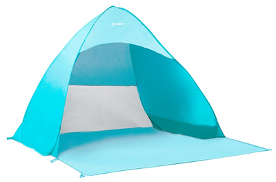Namiot plażowy Tracer Blue 160 x 150 x 115 cm (TRANAM46954)