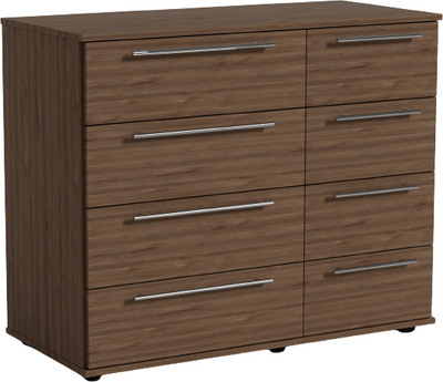Комод Matro (Luxe Studio) Стандарт-Н №2 80 Дуб экспрессив бронза (22992560)