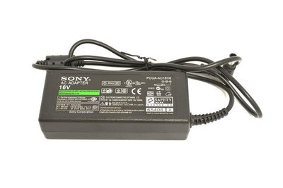Блок питания для ноутбука Sony PCGA-AC16V6 16V 4A 6.5 x 4.4mm