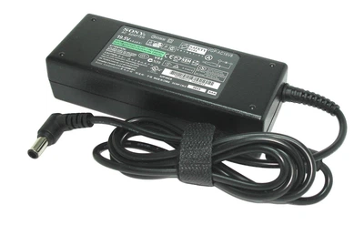 Блок питания для ноутбука Sony VAIO PCG-9292, PCG-9312, PCG-9322, PCG-9326 High Copy.