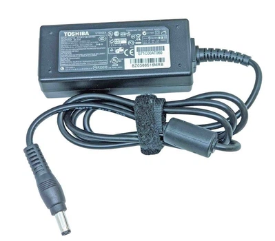 Блок питания для ноутбука Toshiba 19V 2.37A 5.5x2.5mm TA451905525
