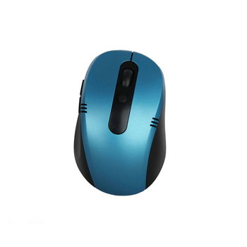 Мышь беспроводная HP 7100 Синий