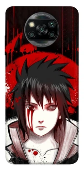 Чохол Xiaomi Poco X3 NFC/Poco X3 Pro Epik Print Series Anime style 2