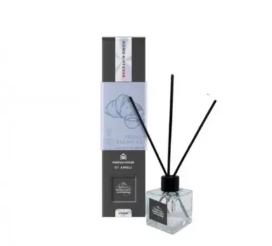 Аромадиффузор ParfumHouse by Ameli Французский завтрак 50 мл