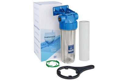 Магістральний фільтр Aquafilter FHPR12-B1-AQ