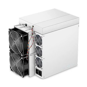 Асик для майнинга Bitmain Antminer S19 XP 134TH