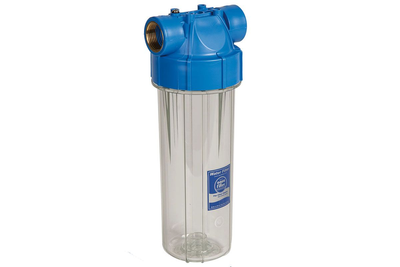 Магистральный фильтр Aquafilter FHPR12-B-AQ